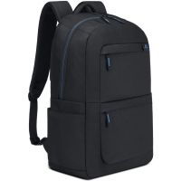 Рюкзак для ноутбука RivaCase 15.6" 8062 Boboli Black (8062Black)
