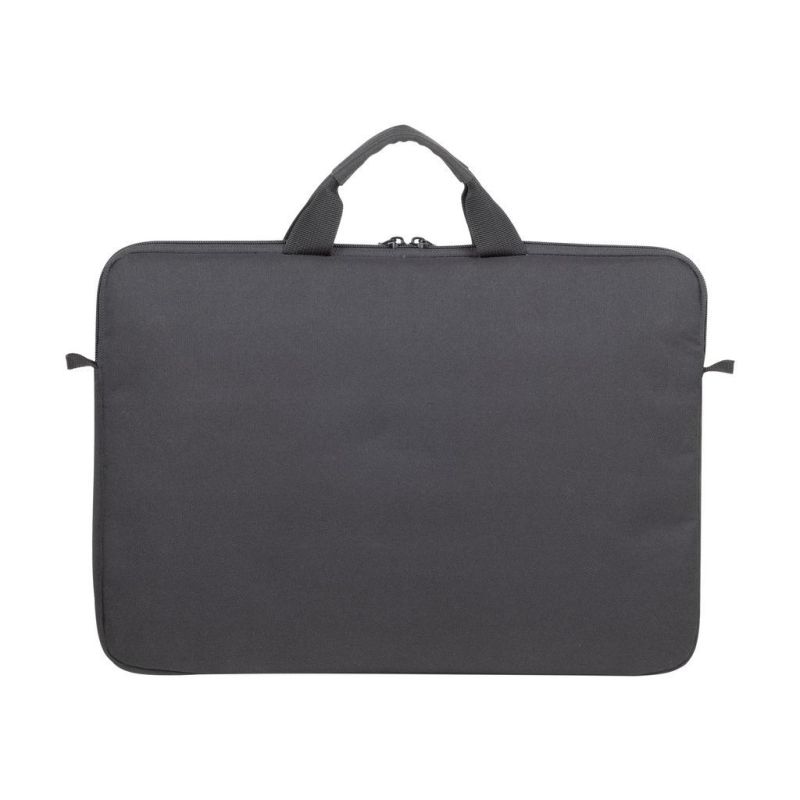 Сумка для ноутбука RivaCase 15.6" 5516 Gremio Black (5516Black)
