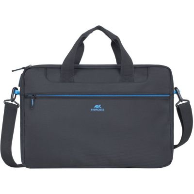 Сумка для ноутбука RivaCase 16" 8057 Black (8057Black)