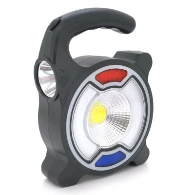Фонарь Voltronic FORLIFE (F-3130)+Solar, SMD LED + COB (F-3130)