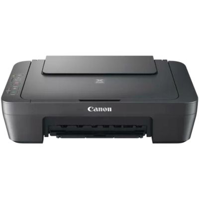 Багатофункціональний пристрій Canon PIXMA MG2541S (0727C067)