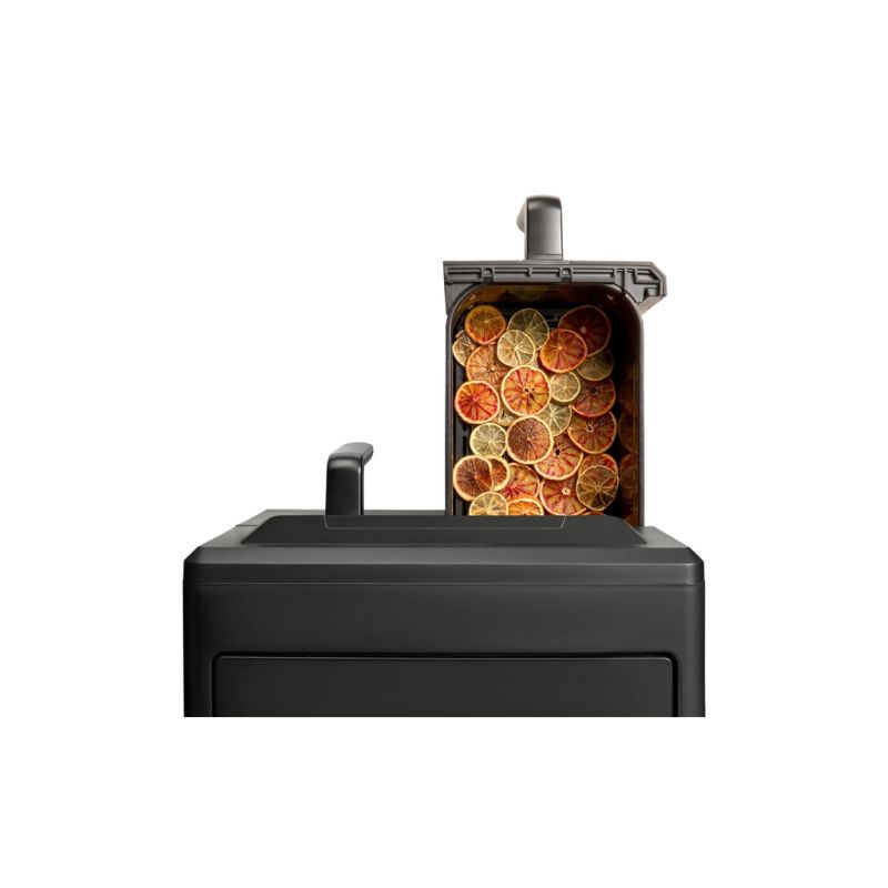 Мультипечь Cuisinart AIR-TWIN 10.4L (AFD10OBLE)