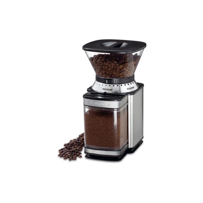 Кофемолка Cuisinart (DBM8V2E)