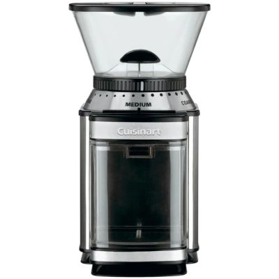 Кофемолка Cuisinart (DBM8V2E)