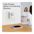 Зарядное устройство Baseus GaN5 Fast Charger USB-C 20W white (CCGN050102)