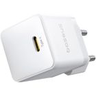 Зарядное устройство Baseus Palm Fast Charger 1C 30W + Cable 1.0m Type-C 60W white (P10111605213-01)