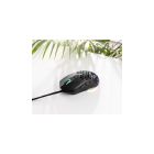 Мишка Sandberg FlexCover 6D Wireless Huano Black (640-28)