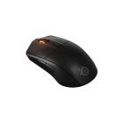 Мышка SteelSeries Rival 3 Gen 2 Wireless Black (62523)