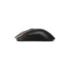 Мышка SteelSeries Rival 3 Gen 2 Wireless Black (62523)
