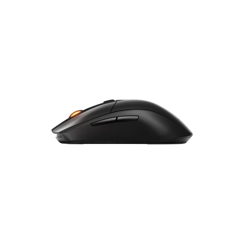 Мышка SteelSeries Rival 3 Gen 2 Wireless Black (62523)