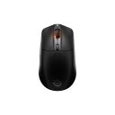Мышка SteelSeries Rival 3 Gen 2 Wireless Black (62523)