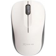 Мишка Xtrike ME GW-116 Wireless White (GW-116WH)