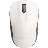 Мишка Xtrike ME GW-116 Wireless White (GW-116WH)