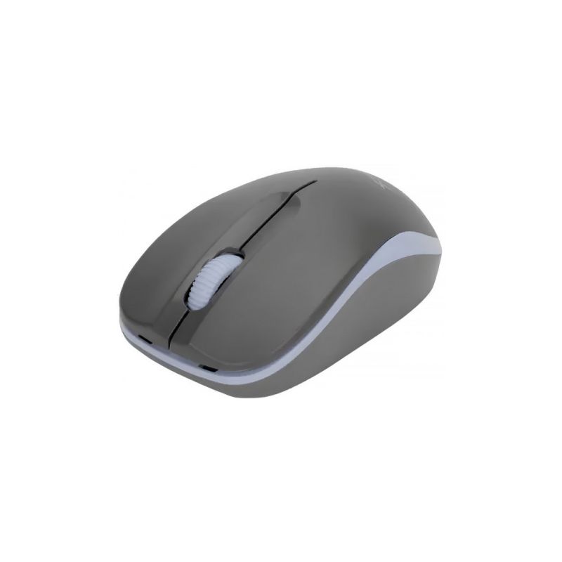 Мышка Xtrike ME GW-116 Wireless Grey (GW-116GY)