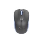 Мышка Xtrike ME GW-116 Wireless Grey (GW-116GY)