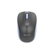 Мышка Xtrike ME GW-116 Wireless Grey (GW-116GY)