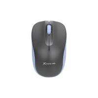 Мышка Xtrike ME GW-116 Wireless Grey (GW-116GY)