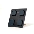 Антенна для дрона Foxeer 3.3G 14DBi Ditectional Antenna (PA1665)