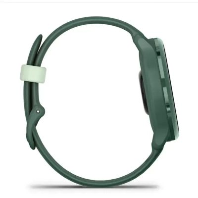 Смарт-годинник Garmin vivoactive 6, Jasper Green/J. Green Metallic, GPS смарт-годи (010-02985-02)