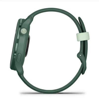 Смарт-годинник Garmin vivoactive 6, Jasper Green/J. Green Metallic, GPS смарт-годи (010-02985-02)
