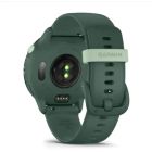 Смарт-годинник Garmin vivoactive 6, Jasper Green/J. Green Metallic, GPS смарт-годи (010-02985-02)
