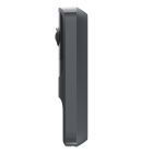 Вызывная панель Ajax (Doorbell graphite)
