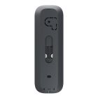Вызывная панель Ajax (Doorbell graphite)