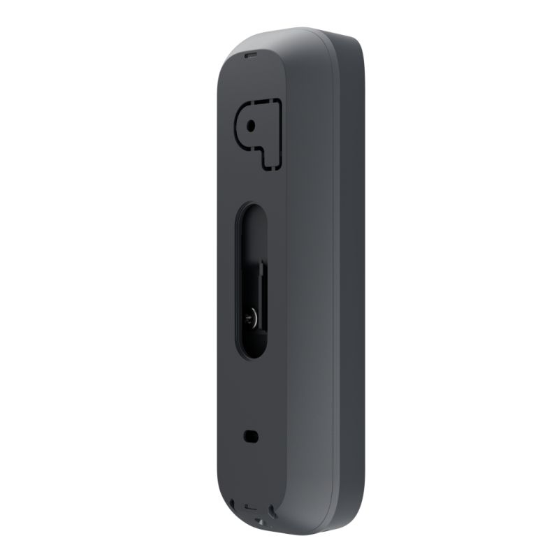Вызывная панель Ajax (Doorbell graphite)