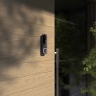 Вызывная панель Ajax (Doorbell graphite)