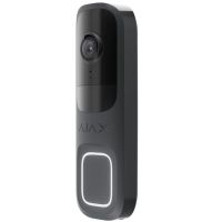 Вызывная панель Ajax (Doorbell graphite)