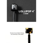 Антенна для дрона Foxeer Lollipop 4 Plus High Quality 5G SMA Angle 150mm RHCP 1шт. (PA14745ANGLE)