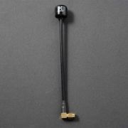 Антенна для дрона Foxeer Lollipop 4 Plus High Quality 5G SMA Angle 150mm RHCP 1шт. (PA14745ANGLE)