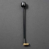 Антенна для дрона Foxeer Lollipop 4 Plus High Quality 5G SMA Angle 150mm RHCP 1шт. (PA14745ANGLE)