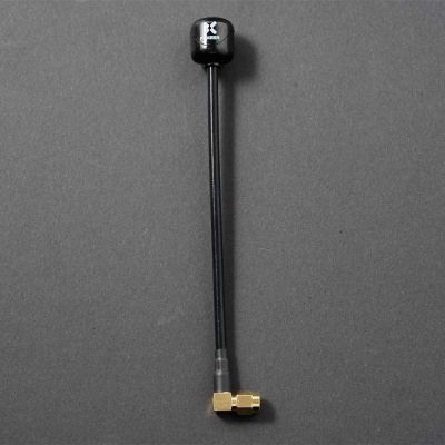 Антенна для дрона Foxeer Lollipop 4 Plus High Quality 5G SMA Angle 150mm RHCP 1шт. (PA14745ANGLE)