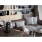 Камера видеонаблюдения Ajax (IndoorCam black)