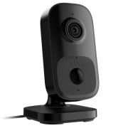 Камера видеонаблюдения Ajax (IndoorCam black)
