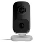 Камера видеонаблюдения Ajax (IndoorCam white)
