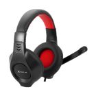 Навушники Xtrike ME (HP-312) XBOX/PS/PC Black/Rad (HP-312)