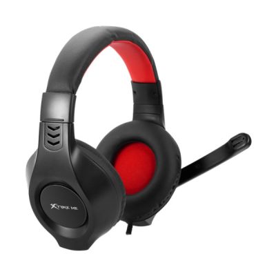 Навушники Xtrike ME (HP-312) XBOX/PS/PC Black/Rad (HP-312)