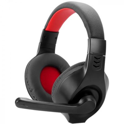 Навушники Xtrike ME (HP-312) XBOX/PS/PC Black/Rad (HP-312)