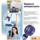 Вентилятор XoKo (XK-F03-BK)