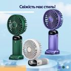 Вентилятор XoKo (XK-F03-BK)