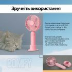 Вентилятор XoKo (XK-F9-BL)
