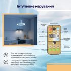 Вентилятор XoKo LED Fan Light 001 (XK-FL-001)