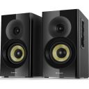 Акустична система REAL-EL S-470 Black (EL121200018)