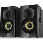Акустична система REAL-EL S-470 Black (EL121200018)