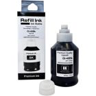 Чернила Premium Quality Canon GI-40BK 170ml, black, pigmented (70264915)