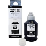 Чернила Premium Quality Canon GI-40BK 170ml, black, pigmented (70264915)
