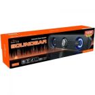 Акустическая система Media-Tech 5W Black (MT3173)