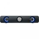 Акустическая система Media-Tech 5W Black (MT3173)